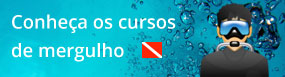 Curso de mergulho