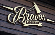 Bravos Barbearia